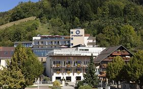 Sonnenhof Hotel&Spa